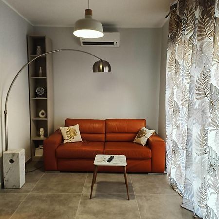 B&B Costa D'Abruzzo Montesilvano Marina Exteriér fotografie