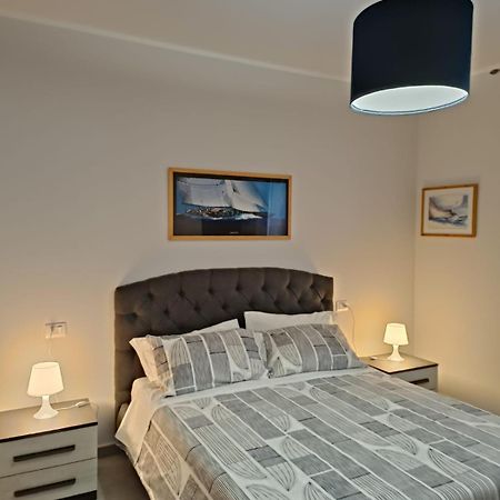 B&B Costa D'Abruzzo Montesilvano Marina Exteriér fotografie