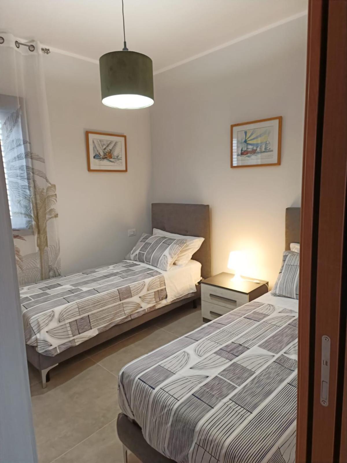 B&B Costa D'Abruzzo Montesilvano Marina Exteriér fotografie