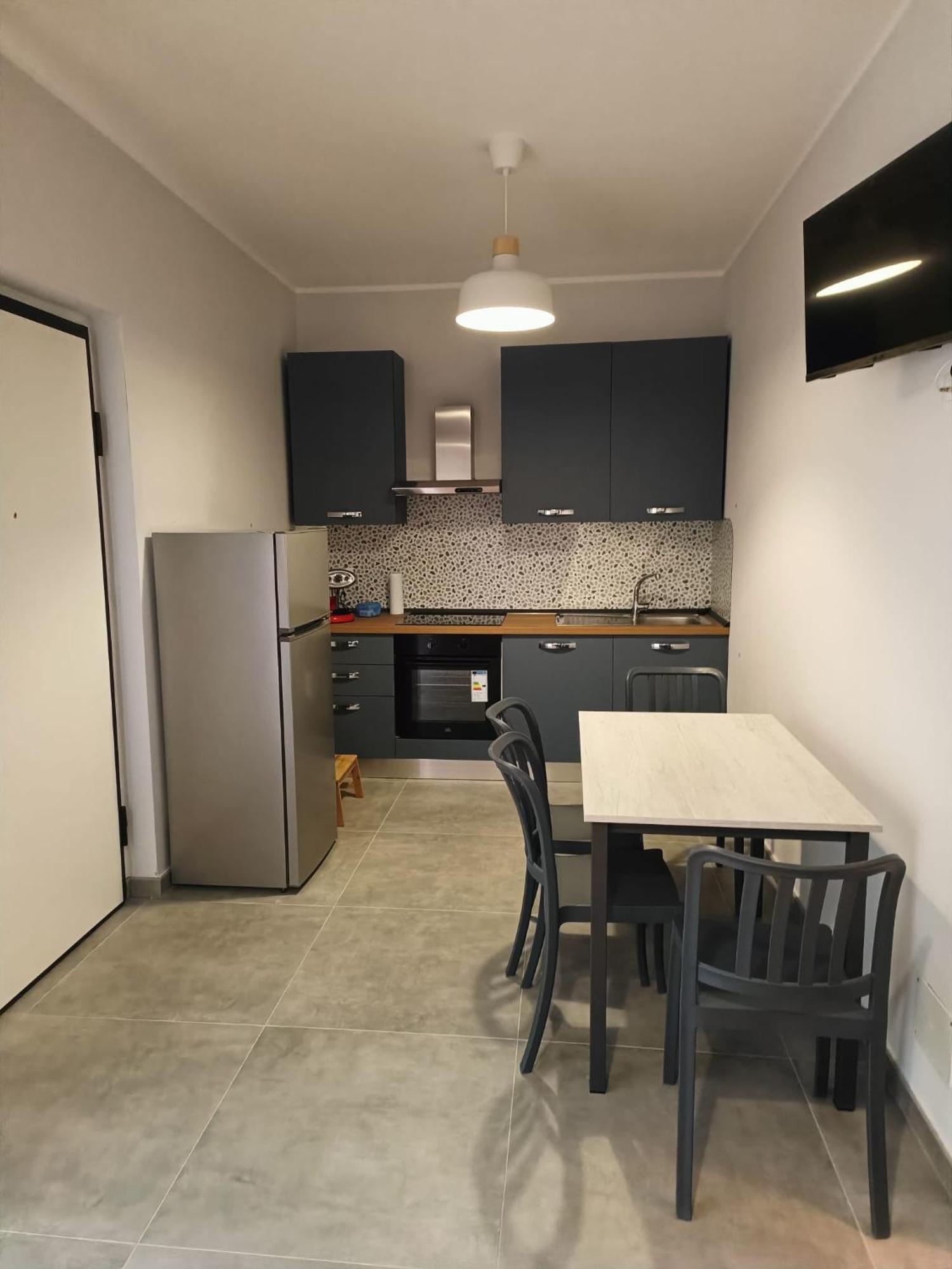 B&B Costa D'Abruzzo Montesilvano Marina Exteriér fotografie