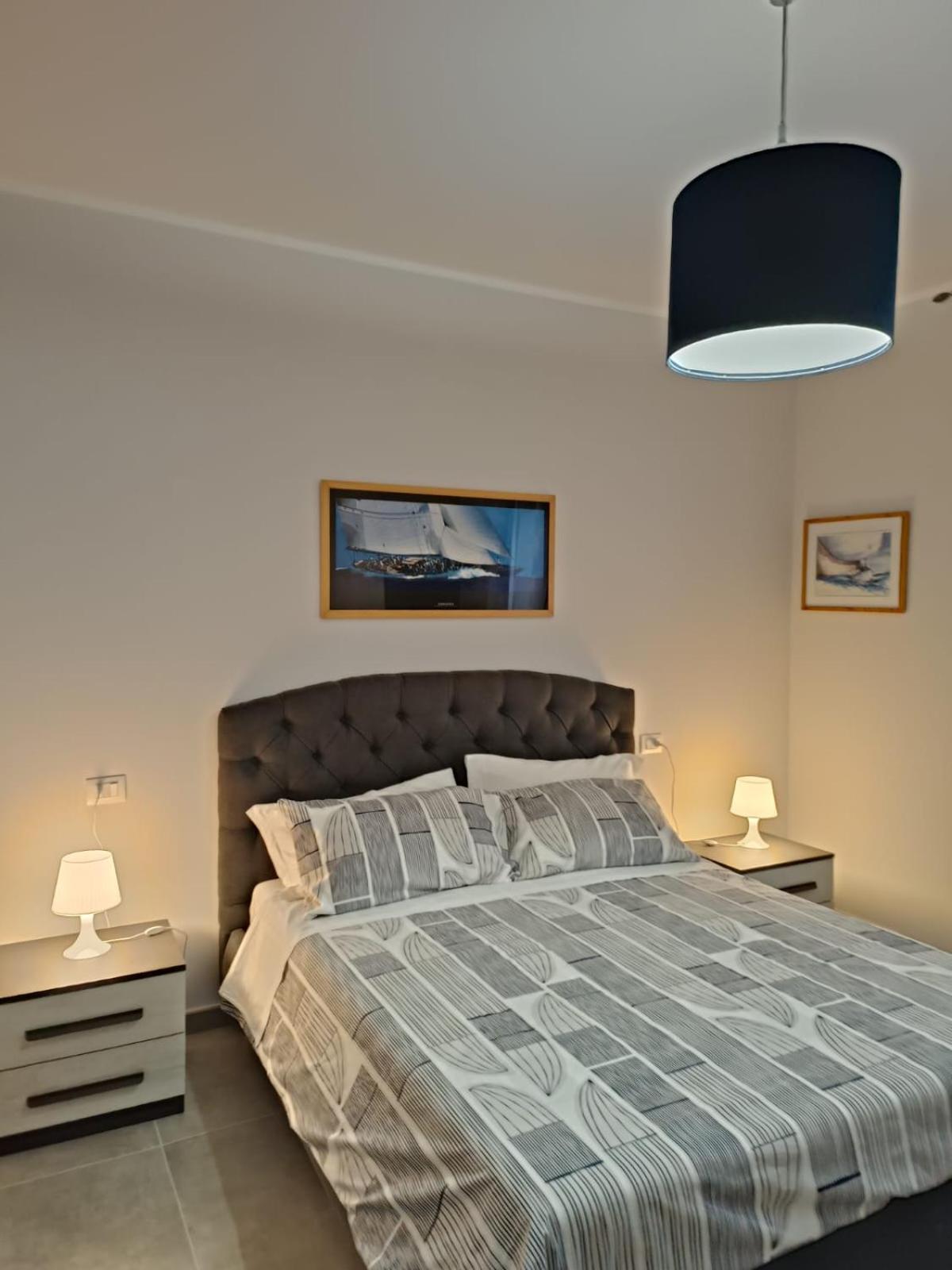 B&B Costa D'Abruzzo Montesilvano Marina Exteriér fotografie