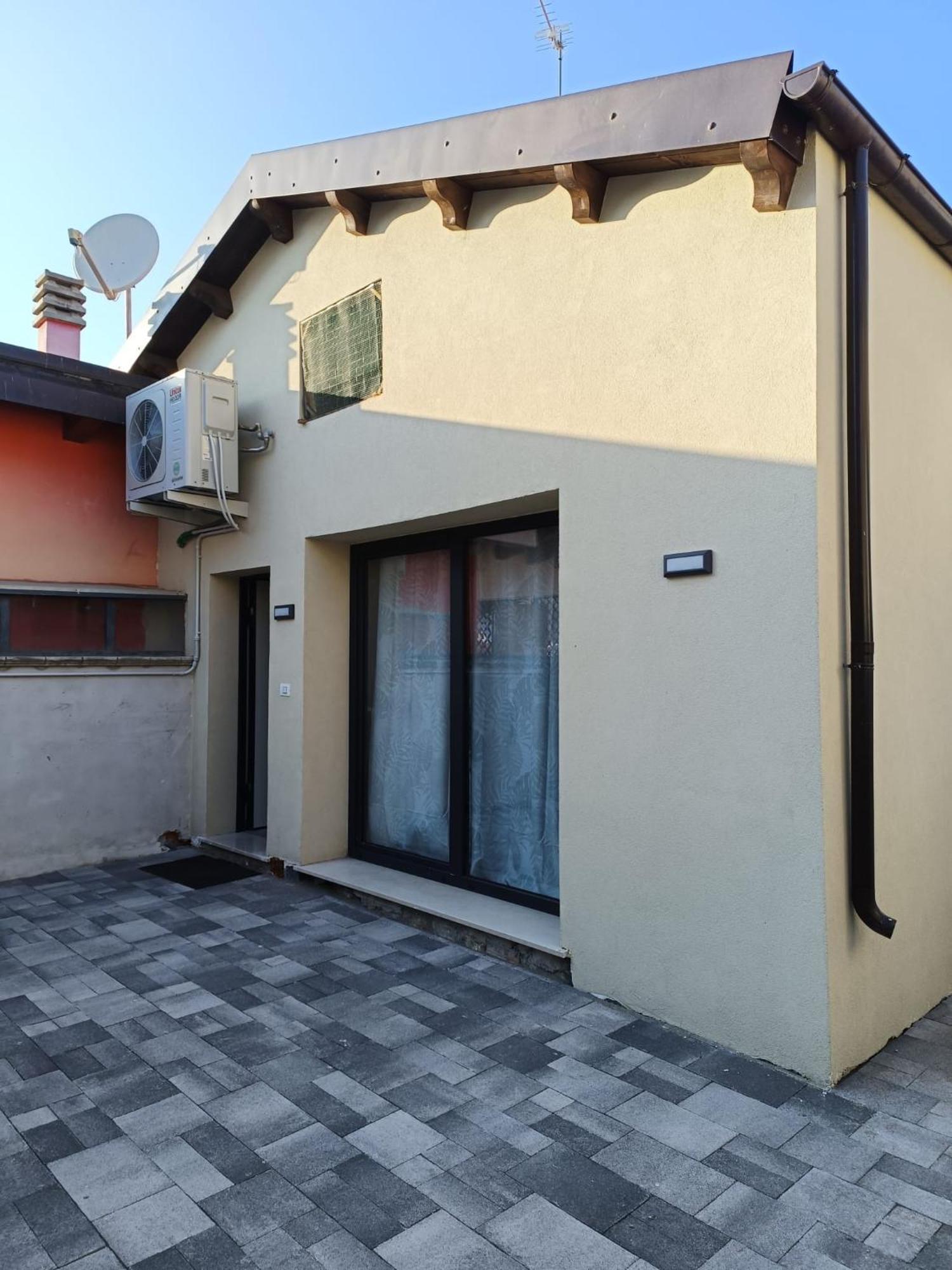 B&B Costa D'Abruzzo Montesilvano Marina Exteriér fotografie